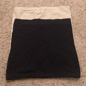 Maternity Belly Bands x 2